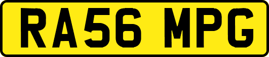 RA56MPG