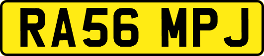 RA56MPJ