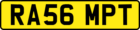 RA56MPT