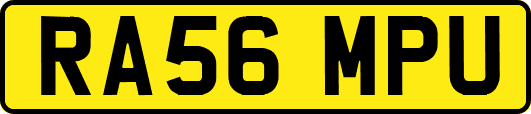 RA56MPU