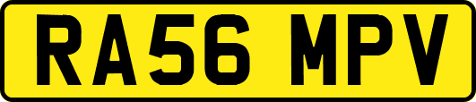 RA56MPV