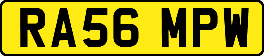 RA56MPW