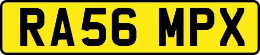 RA56MPX