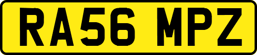 RA56MPZ