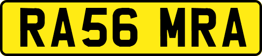 RA56MRA