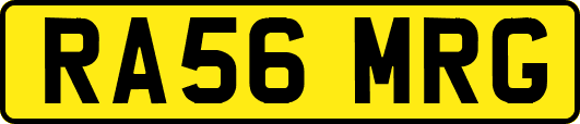 RA56MRG