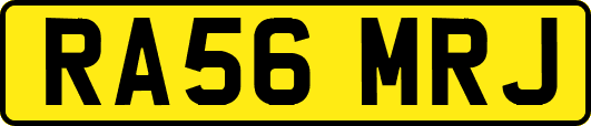 RA56MRJ