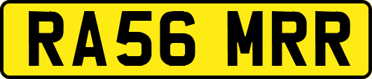 RA56MRR