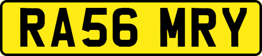 RA56MRY