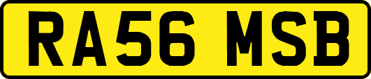 RA56MSB