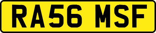 RA56MSF