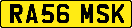 RA56MSK