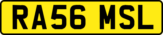 RA56MSL