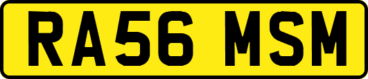 RA56MSM