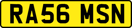 RA56MSN
