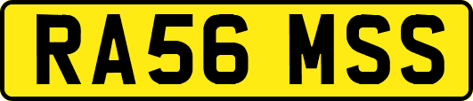 RA56MSS