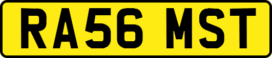 RA56MST