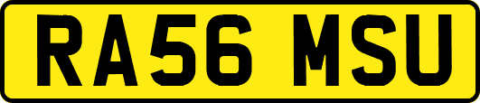 RA56MSU