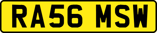 RA56MSW