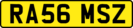 RA56MSZ