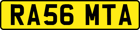 RA56MTA