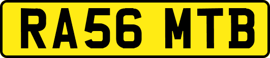 RA56MTB