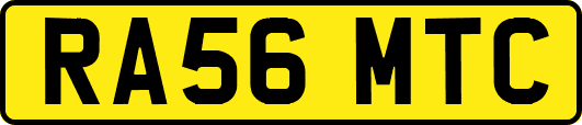 RA56MTC