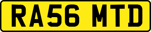 RA56MTD