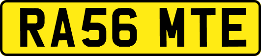RA56MTE
