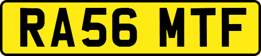 RA56MTF