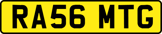 RA56MTG