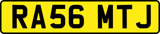 RA56MTJ