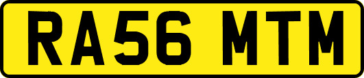 RA56MTM