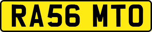 RA56MTO