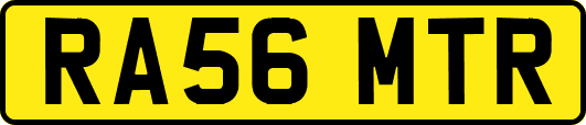 RA56MTR