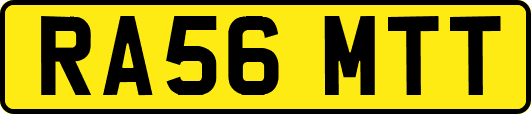 RA56MTT