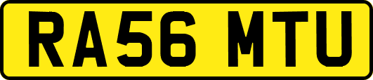 RA56MTU