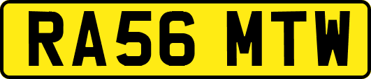 RA56MTW