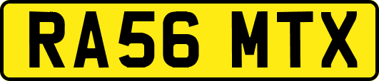 RA56MTX
