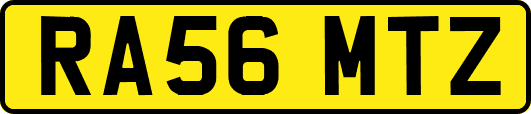 RA56MTZ