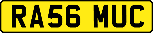 RA56MUC