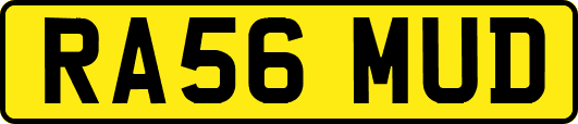 RA56MUD