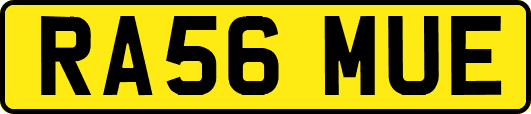 RA56MUE