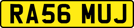 RA56MUJ