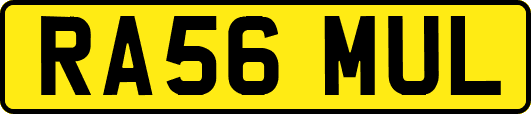 RA56MUL
