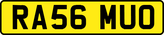 RA56MUO