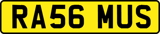 RA56MUS