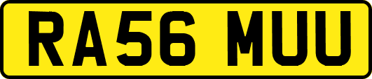 RA56MUU