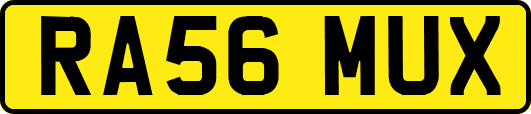 RA56MUX