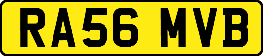 RA56MVB
